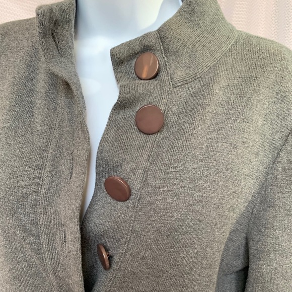 Jackets & Blazers - ❣️PINE NEEDLES New York Women’s 3/4 Sleeve Jacket